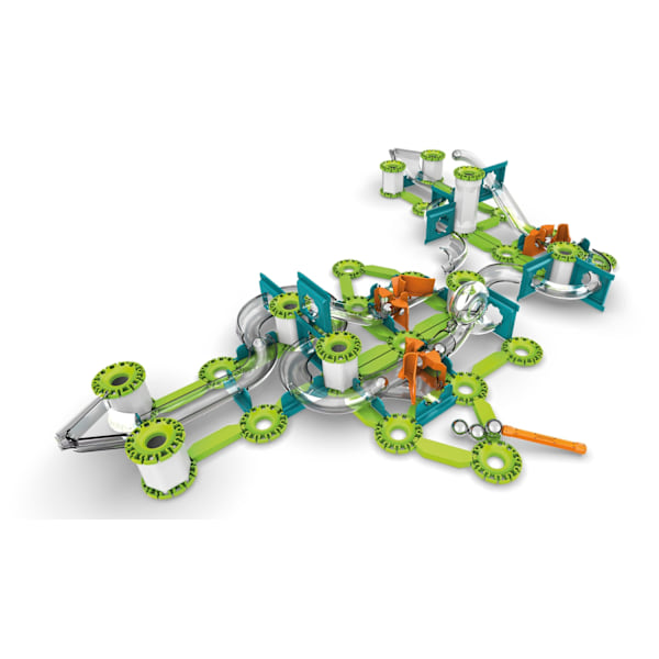 Geomag Mechanics Gravity Startset 153 Delar