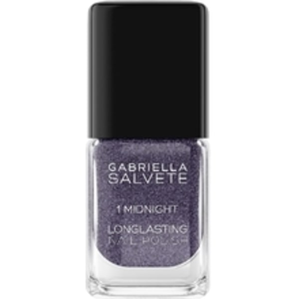 Gabriella Salvete - Over The Moon Longlasting Nail Polish - Dlouhotrvající lak na nehty s vysokým leskem 11 ml