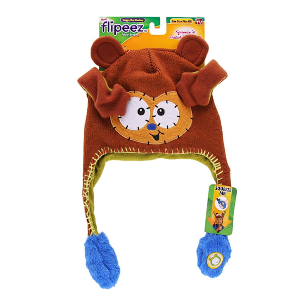 Flipeez barnhatt - apa