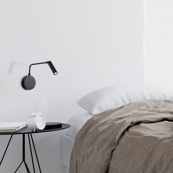 Vägglampa Uğur - 6042