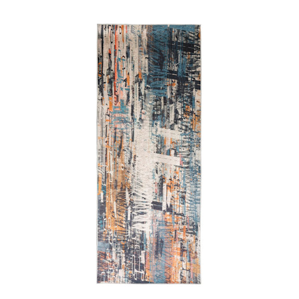 Hall Tæppe (100 x 200) Lathan