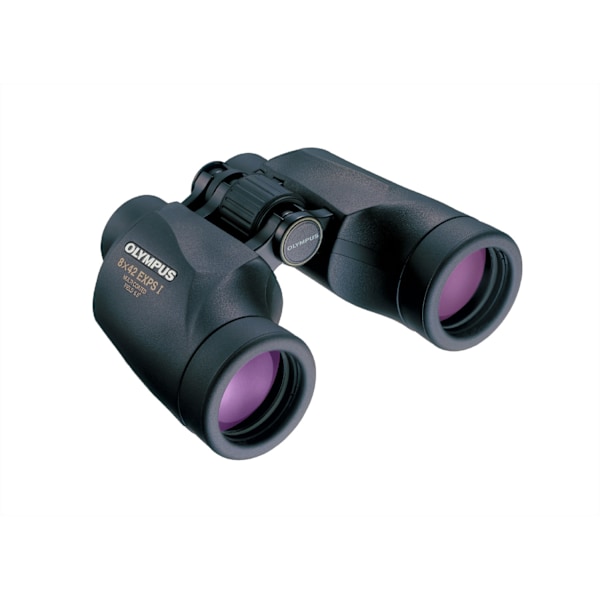 Olympus 8X42 EXPS I - kiikari