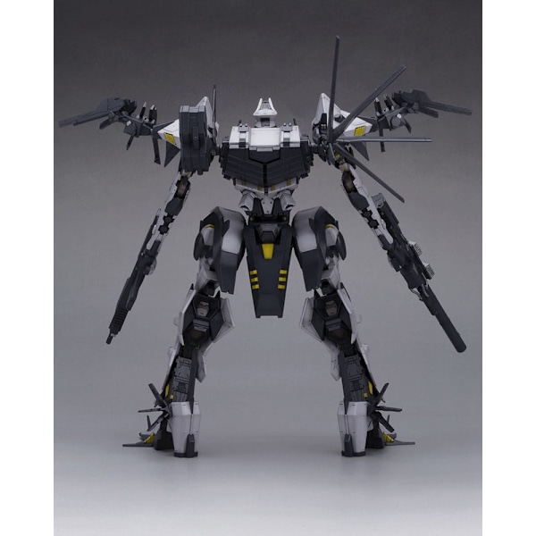 Armored Core Plastic Model Kit 1/72 BFF 063AN Ambient 22 cm