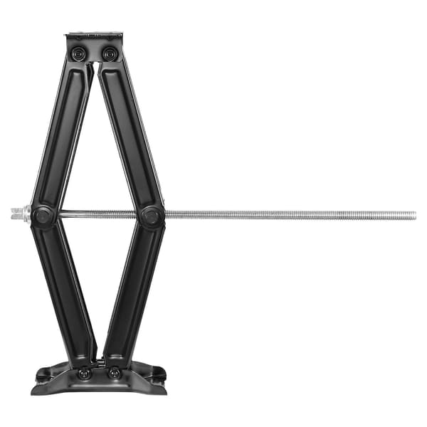 Saxdomkrafter för husbilar 5000 lb, 4-23,4 tum, 4-pack