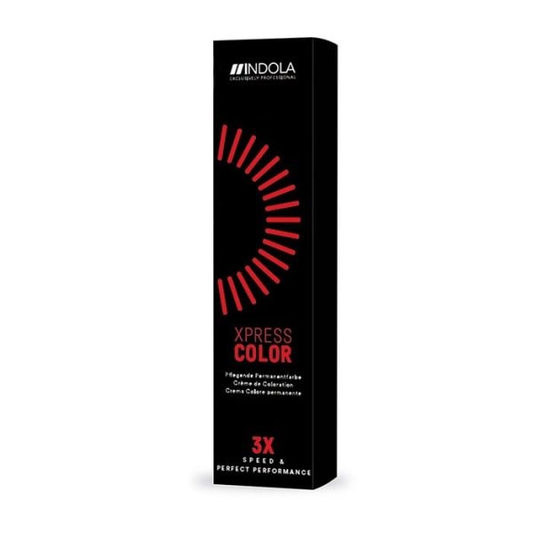 Indola Xpress Color 3X NÂº 6.2