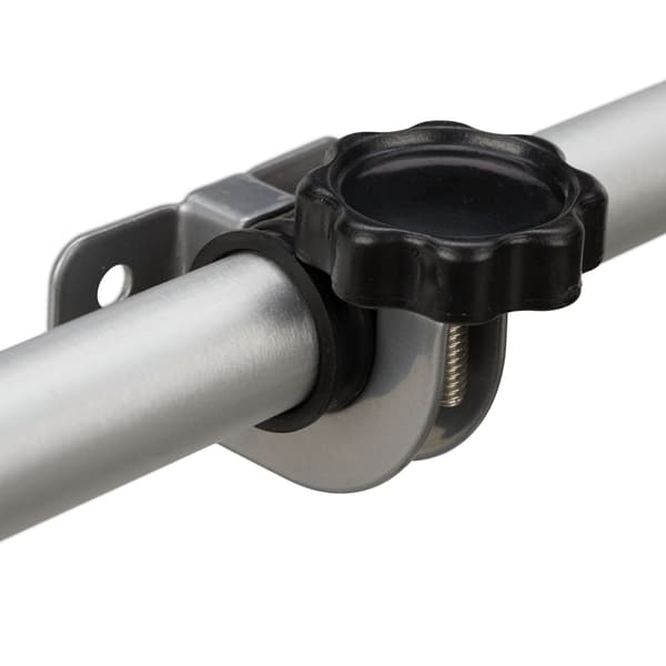 Metal slangetromle