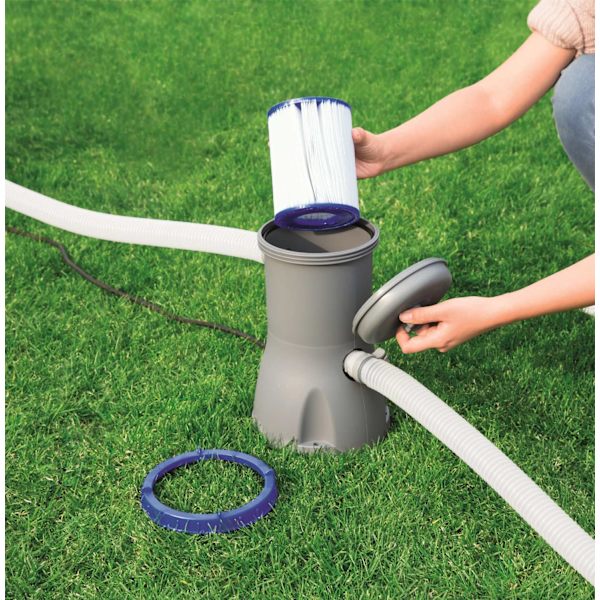 Flowclear Filter Ii