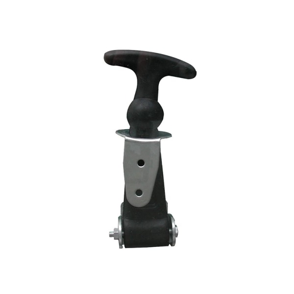 Motorhjelm 12 cm