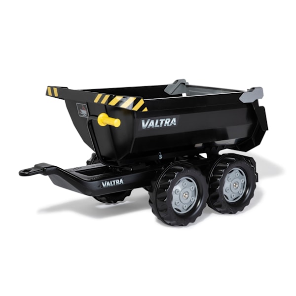 Rolly Halfpipe Valtra