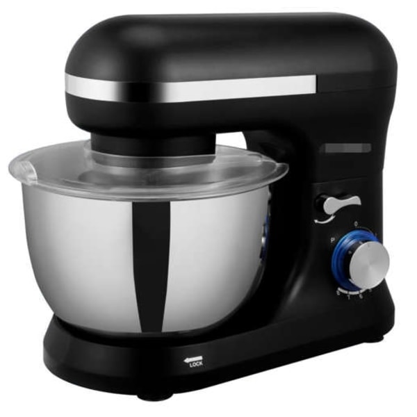 Planetarisk foodprocessor 1700W