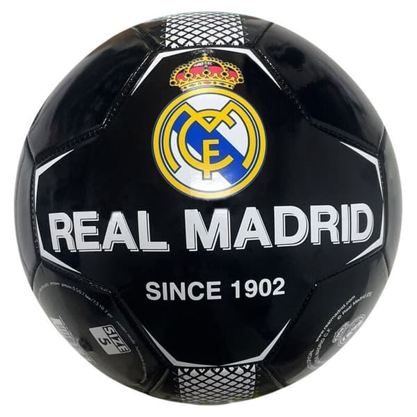 Real Madrid 1902-bold