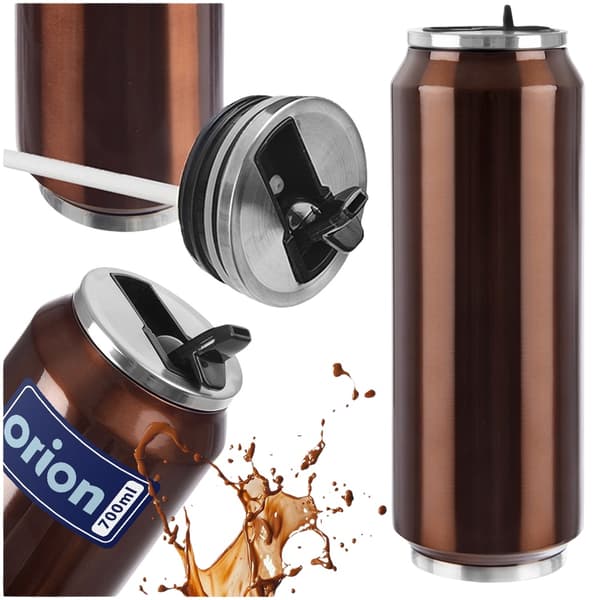 Termokrus dåse 700 ml