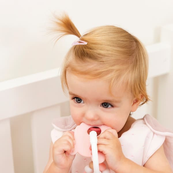 Nattou Teether Mouse