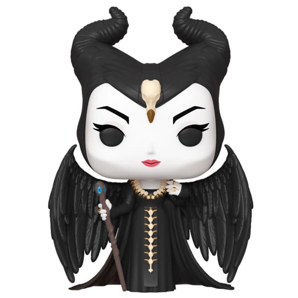 POP-hahmo Disney Maleficent 2 Feast Maleficent