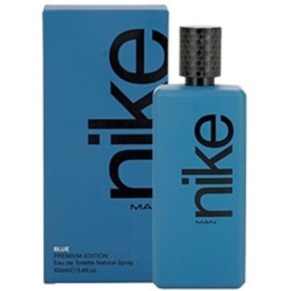 Nike - Blue Man EDT 30ml