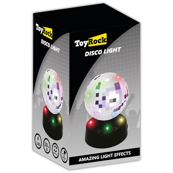 Discokula 10 Cm