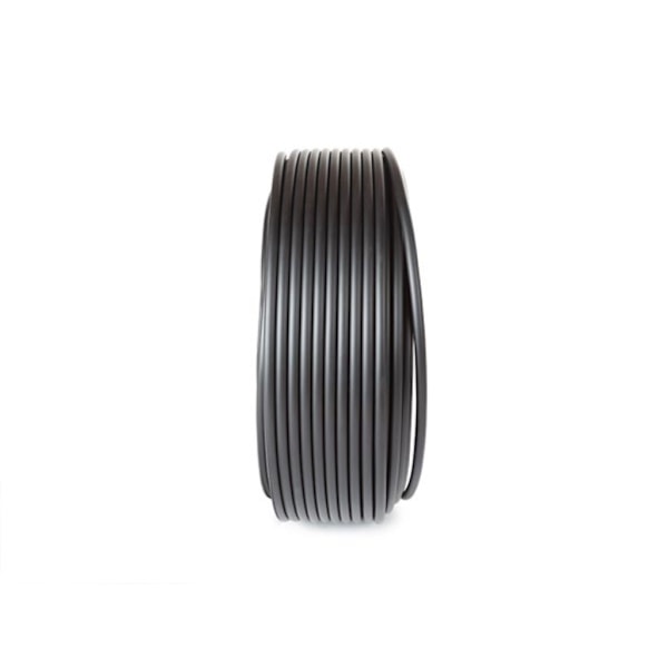 Højttalerledning - Sort - 2 X 1,50 Mm² - 100 M