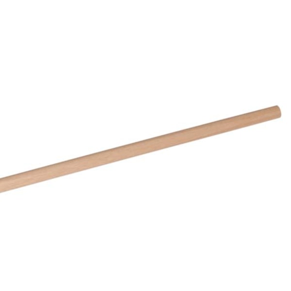 Trähandtag 1400 x 26 mm