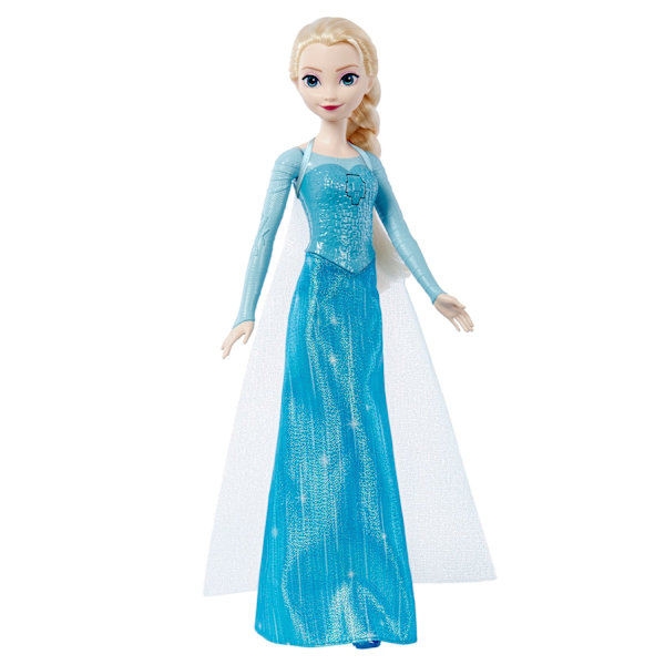 Disney Princess Frozen Singing Elsa