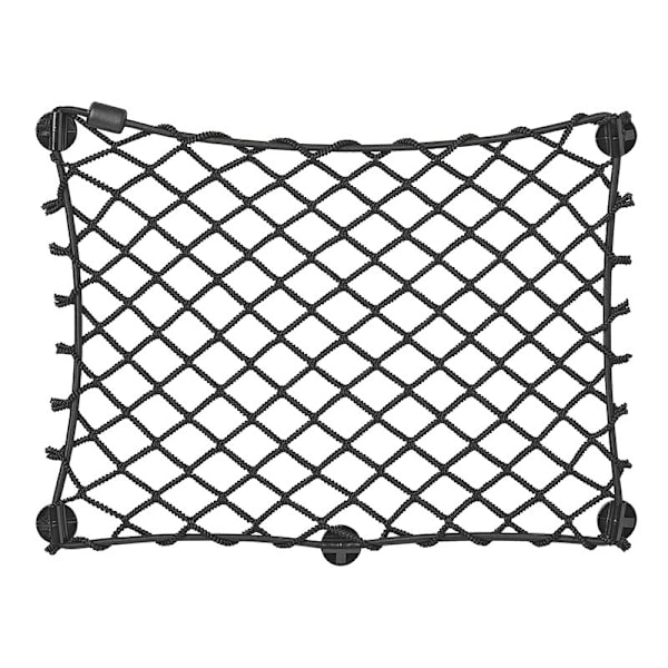 Säilytysverkko elastinen 30x18cm NS-9