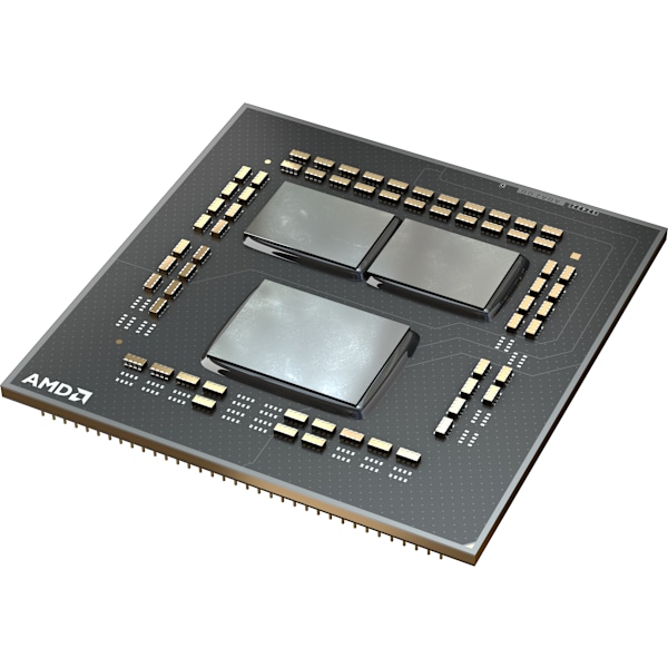 AMD Ryzen 7 5800X-processor för AM4-socket