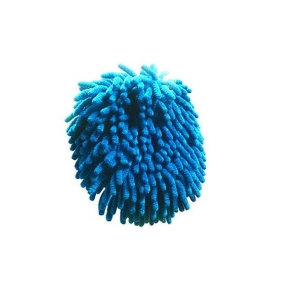 Orange Donkey - Clean/Storm Spin Mop Duster