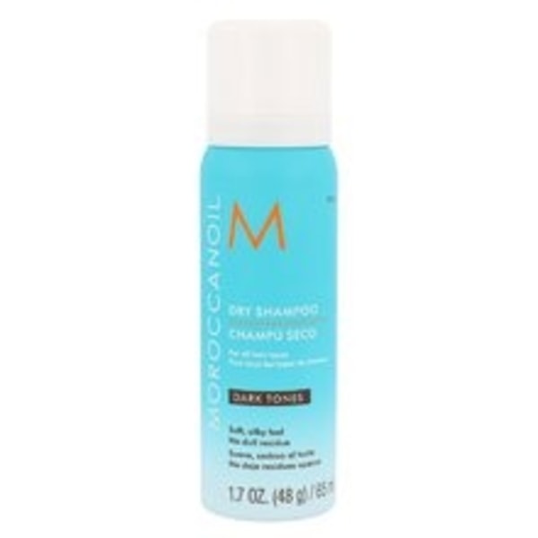 Moroccanoil - Dry Hair Shampoo with (Dry Shampoo) 65 ml 65ml