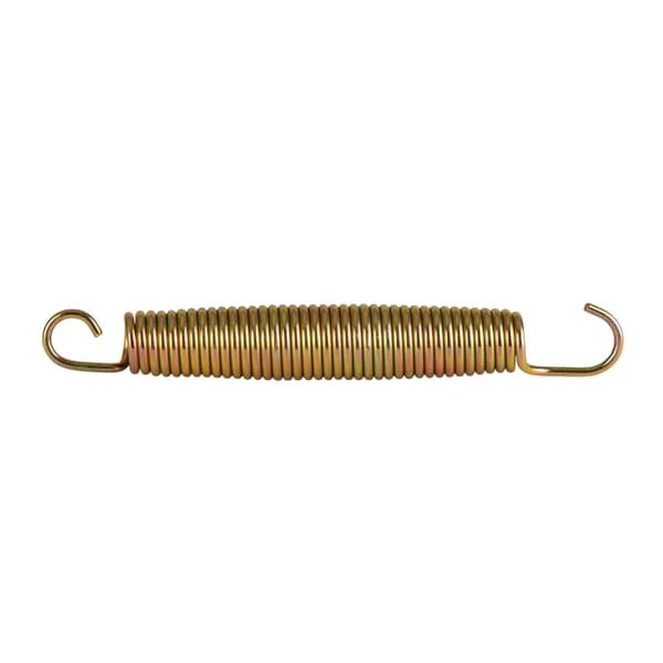 Fjeder til en 14 cm trampolin