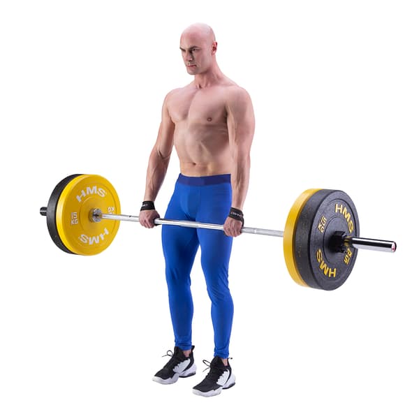 Lyftremmar, Heavy Duty, Bomull, Par