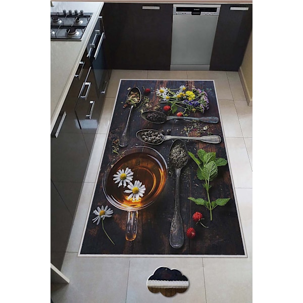 Hallmatta (80 x 200) Hmnt577