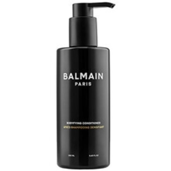 Balmain - Homme Bodyfying Conditioner - Kondicionér pro řídnoucí vlasy 50ml