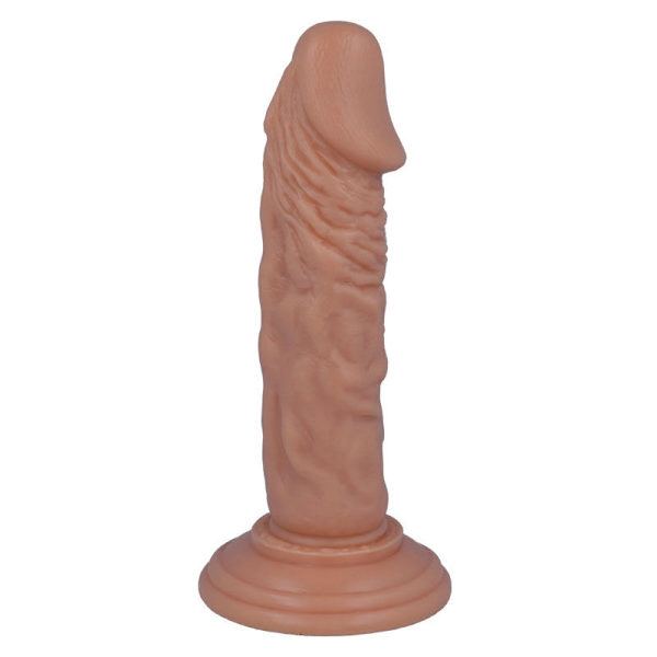 Mr Intense - 3 Realistic Cock 16,2 Cm -O- 3 Cm