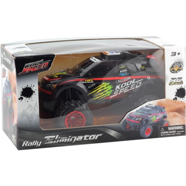 Koolspeed Rally Eliminator Rc