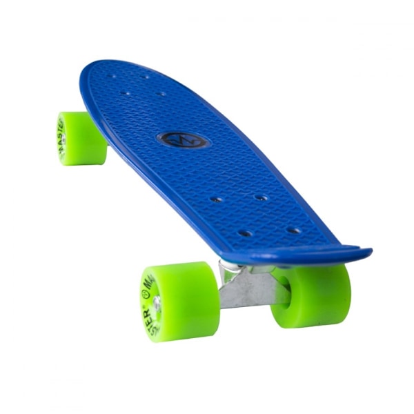 Speed ​​​​Board - Hurtigt og glat skateboard for alle