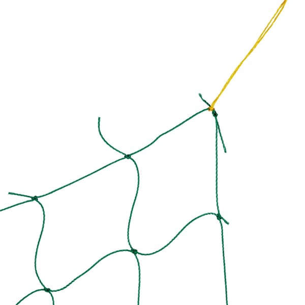 Trellisnet 200 x 250 cm sæt med 4 stk