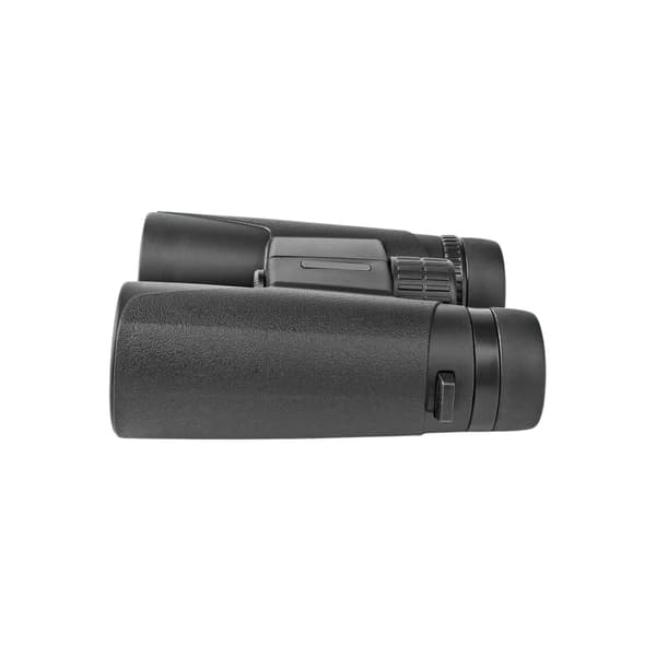 Binocular | Förstoring: 10 x | Objektivlinsdiameter: 42 mm | Synfält: 96 m | Resväska ingår | Svart