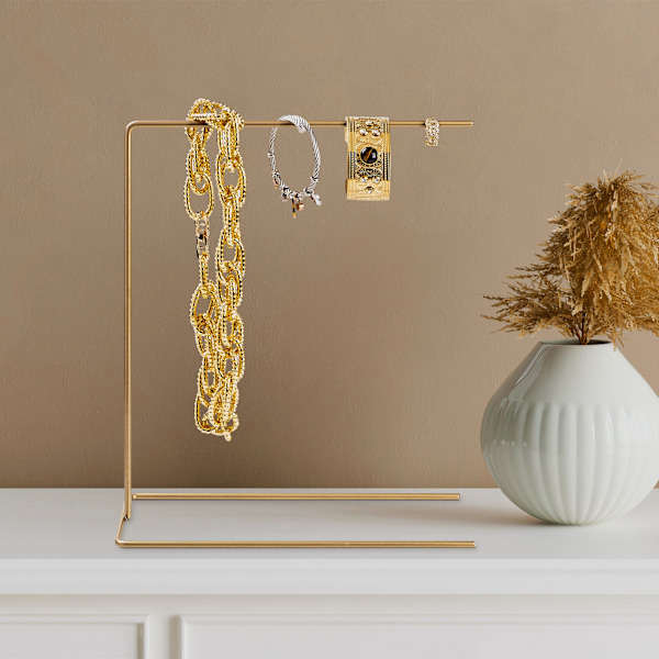 Smyckesställ Organizer TK-005