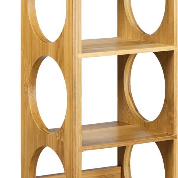 Bambu viiniteline