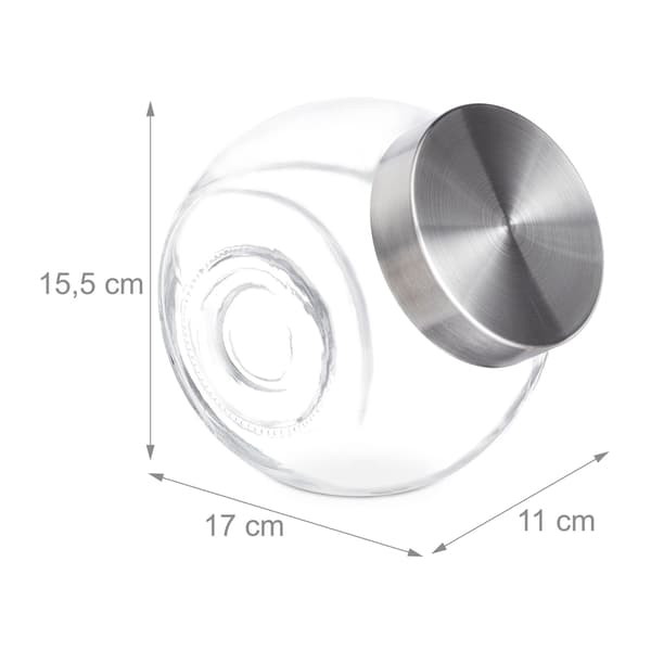 Karkkilasisarja 3 kpl 1,5 L