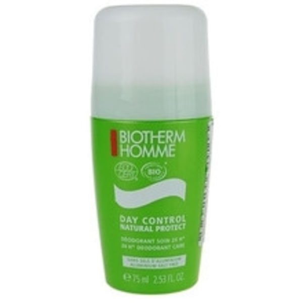 BIOTHERM - Day Control Natural Protect Roll-on - Deodorant roll-