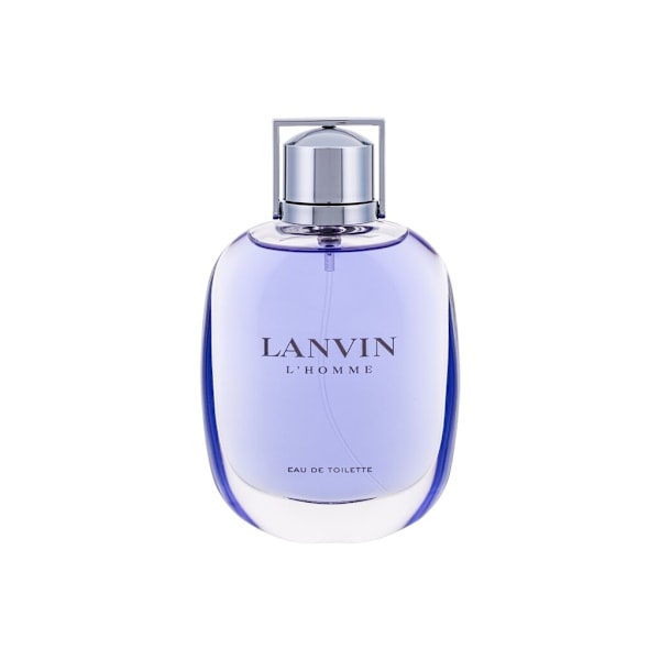 Lanvin - L´Homme - For Men, 100 ml