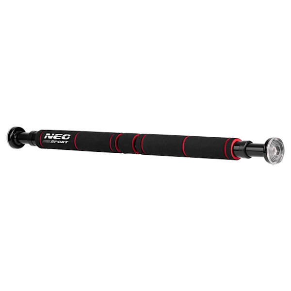 Justerbar Dörrtrapets för Pull-ups 60-85 cm NS-311