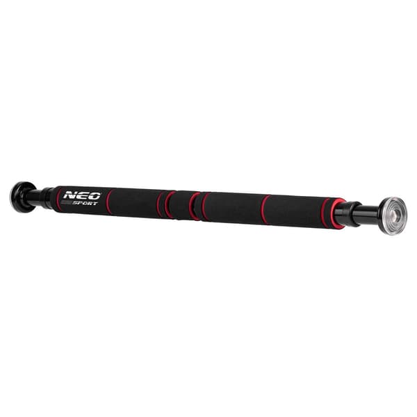 Justerbar dørtrapez til pull-ups 60-85 cm NS-311