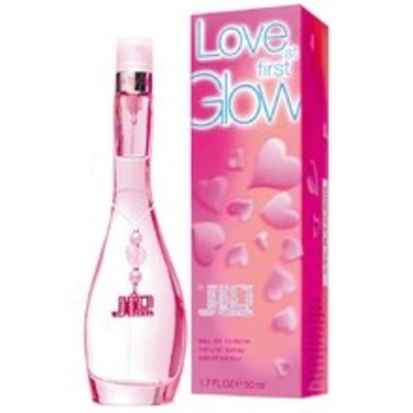 Jennifer Lopez - Love at First Glow EDT 30ml