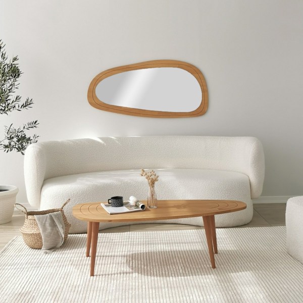 Soffbord Söt - Teak