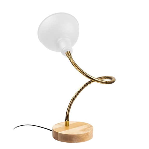 Bordlampe Kumluca - N-522