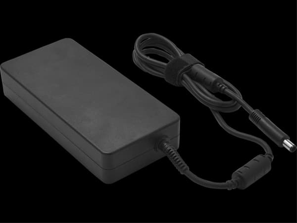 HP 280W slank strømadapter til bærbar computer PFC 3P 7.4mm