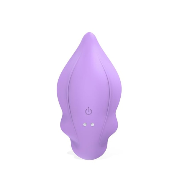 Donnyel Trussevibrator med G-Spot Ball og fjernbetjening