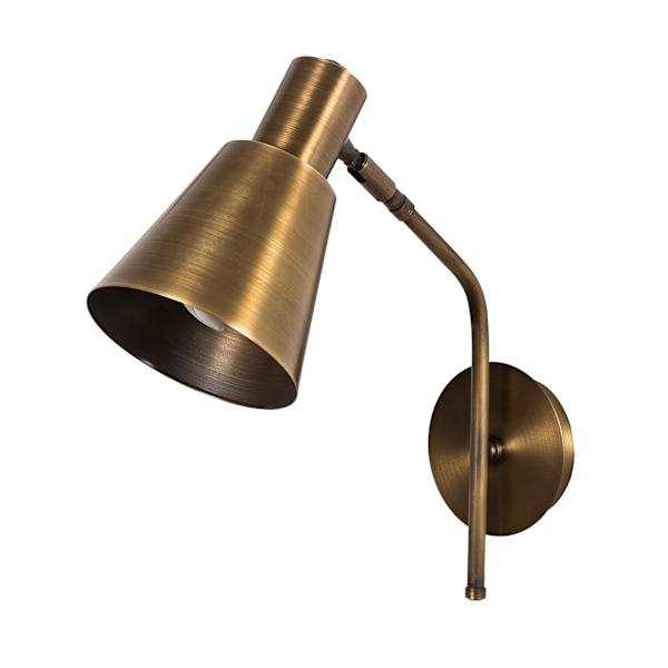 Vägglampa Sivani - MR-663