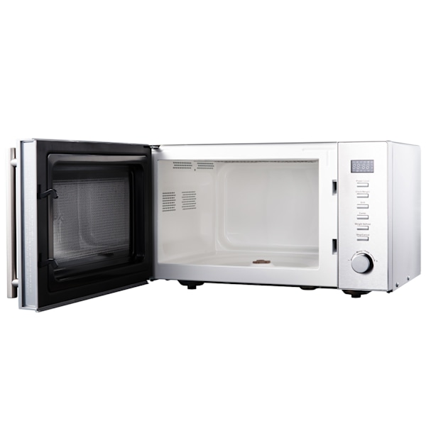 Microwave Pro 23L 900W MW135 Rustfri